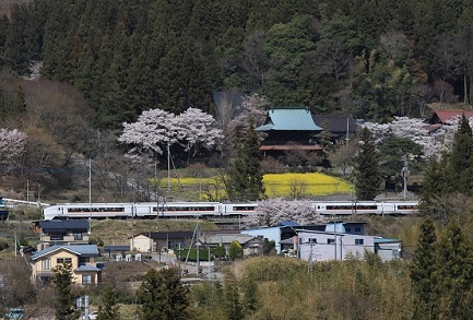 第52回(平成31年度/令和元年度)JR長野原草津口駅長賞の作品写真 第52回(平成31年度/令和元年度)JR長野原草津口駅長賞の作品写真