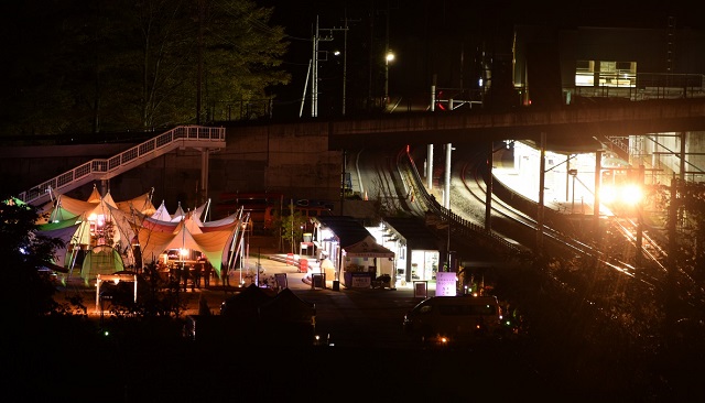 第54回(令和3年度)JR長野原草津口駅長賞の作品写真 第54回(令和3年度)JR長野原草津口駅長賞の作品写真