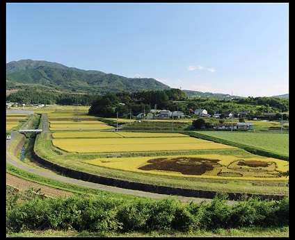 第48回(平成27年度) 高山村長賞の作品写真 第48回(平成27年度) 高山村長賞の作品写真