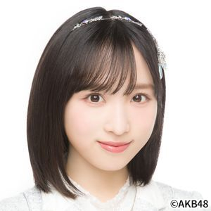 AKB48小栗さんの写真