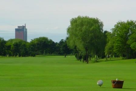 前橋ゴルフ場の画像 前橋ゴルフ場の画像