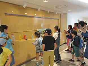 利根コース 工場見学写真2 利根コース 工場見学写真2