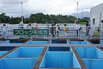 吾妻コース 県央第二水道事務所写真2 吾妻コース 県央第二水道事務所写真2