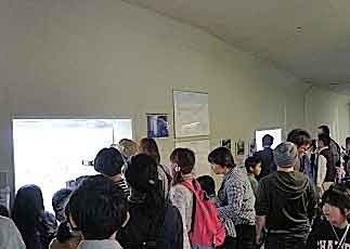 板倉コース 利根大堰写真1 板倉コース 利根大堰写真1