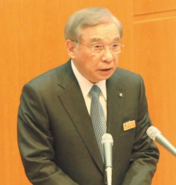 大澤知事写真 大澤知事写真