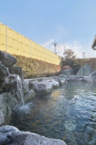 小野上温泉「美人の湯」の画像