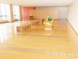 設置予定場所の写真 設置予定場所の写真