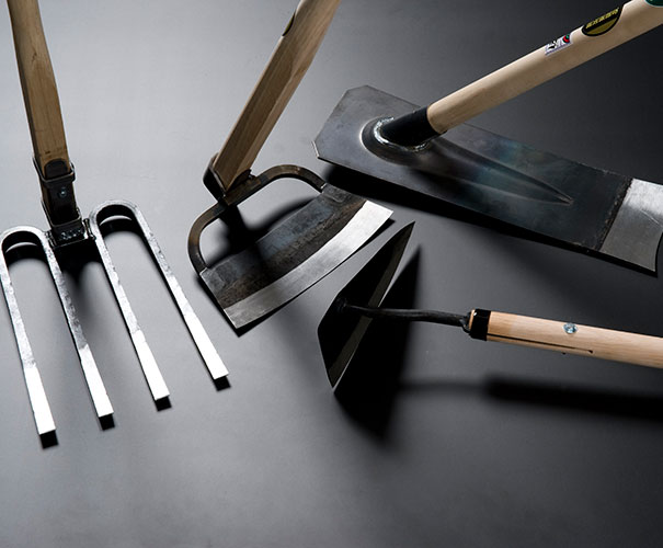 安中鍛造農具の画像