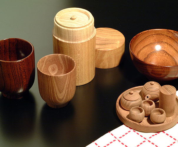 沼田桑細工の画像