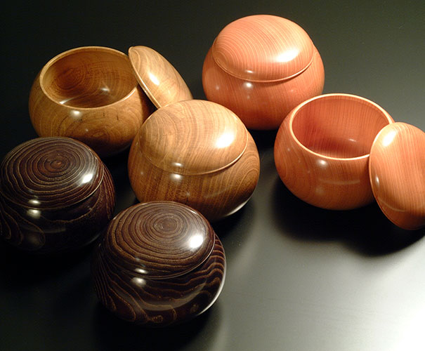 沼田碁器の画像