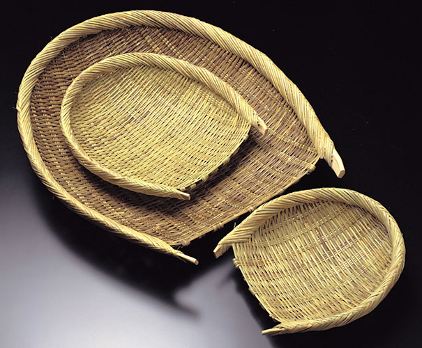 根利のスズしょうぎの画像