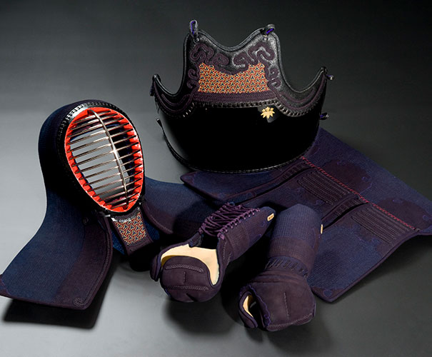 高崎剣道具の画像