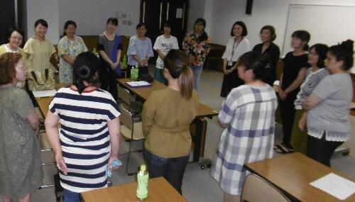 ワクわく子育てトーキング(安中市P連家庭教育委員会)の画像1