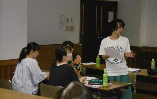 ワクわく子育てトーキング(安中市P連家庭教育委員会)の画像2