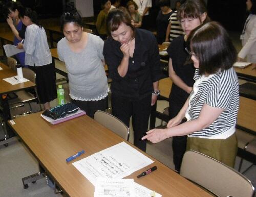 ワクわく子育てトーキング(安中市P連家庭教育委員会)の画像4