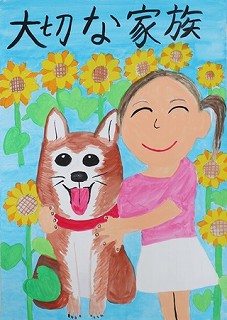 銀賞小学4年(令和4年度)ポスター画像