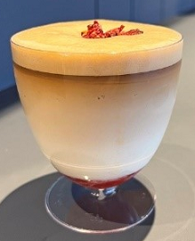 カフェいちご（アルコール）の画像