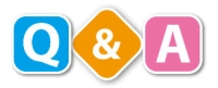 Q&Aの画像