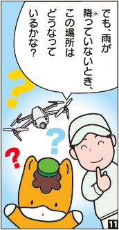 宝泉遊水池 11コマ 画像