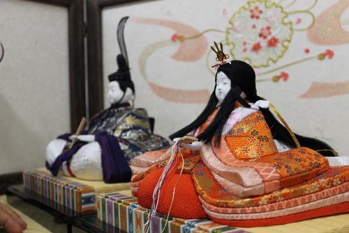 榛名の木目込画像