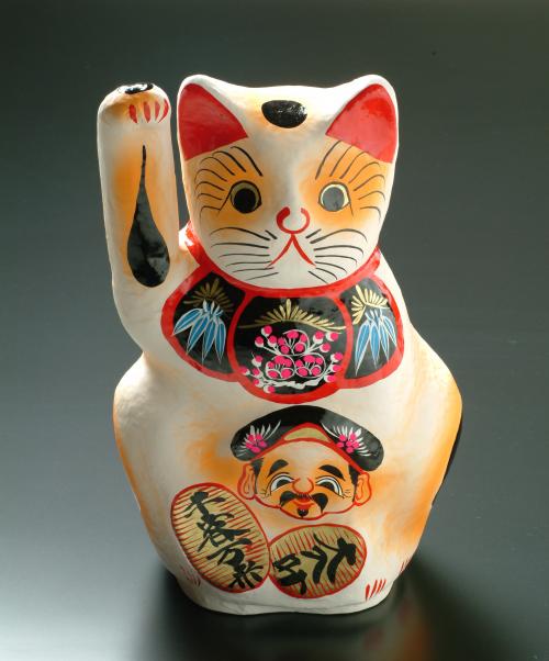 高崎まねき猫画像