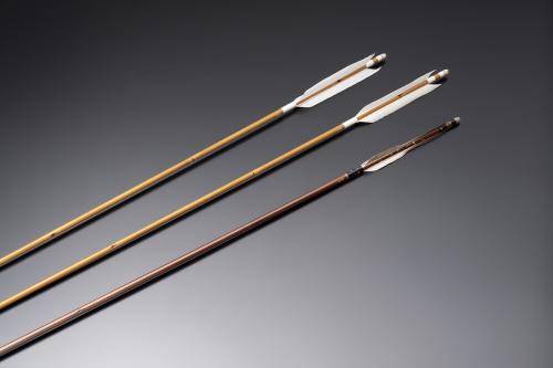 上州竹矢の画像