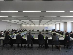 第5回常任委員会(全体)画像