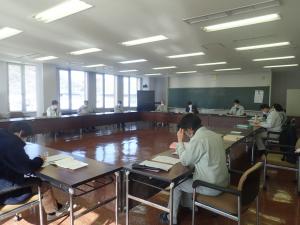 みどり市中山間地域振興会議の画像