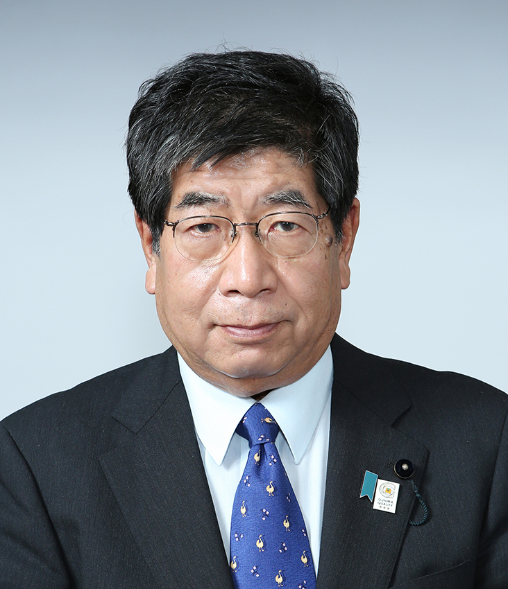 久保田議員画像