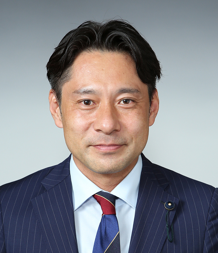 高井議員の画像