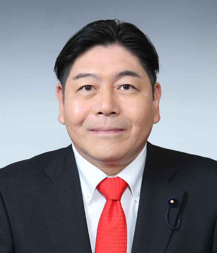 宮崎岳志議員の画像