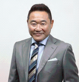 解説　松木氏の画像