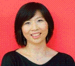 倉林 亜希子 氏(群馬県eスポーツ連合(gespo)事務局長)画像 倉林 亜希子 氏(群馬県eスポーツ連合(gespo)事務局長)画像