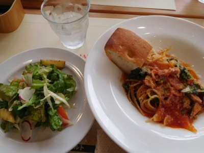 産地産直にこだわった料理の写真 産地産直にこだわった料理の写真