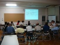 フォーラムの様子写真 フォーラムの様子写真