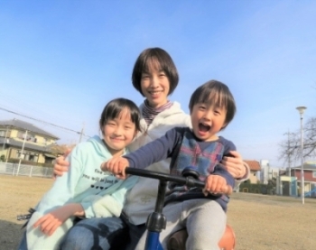ワークライフバランス（令和2年度）写真