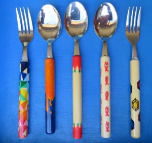 マイスプーン・マイフォークの画像 マイスプーン・マイフォークの画像