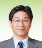 須藤和臣委員長の写真