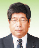 久保田順一郎委員の写真