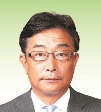 荒木恵司議員の写真