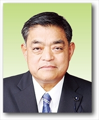 斉藤　優議員の写真