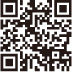 スマートフォン用県議会サイトQRコードの画像