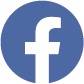 フェイスブックのロゴ画像