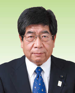 久保田　順一郎議員の写真