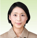 鈴木　敦子議員の写真