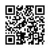 サイトのQRコード サイトのQRコード