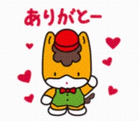 LINEスタンプ2の画像