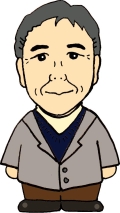 小笠原一夫先生の画像