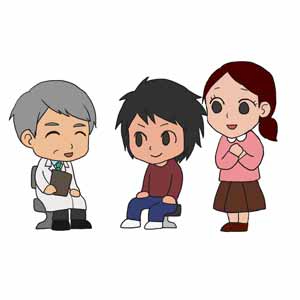 セカンドオピニオンイメージ画像 セカンドオピニオンイメージ画像