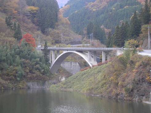 蛇神湖の写真